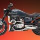 Esta es la Hyosung GV 125 X ABS: características, detalles y precio Colombia